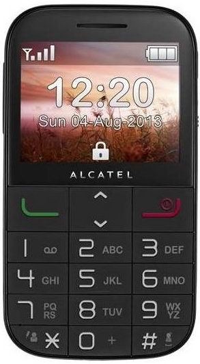 Alcatel 2000 Alcatel 2000