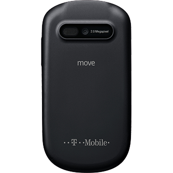 Alcatel OT 908 - T-Mobile Move