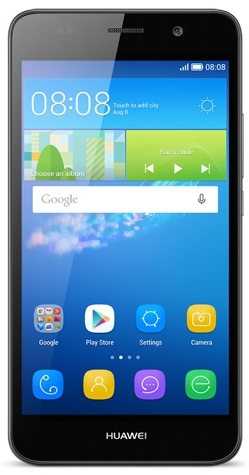 Huawei Y6 Huawei Y6