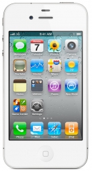 Apple iPhone 4S (32GB)