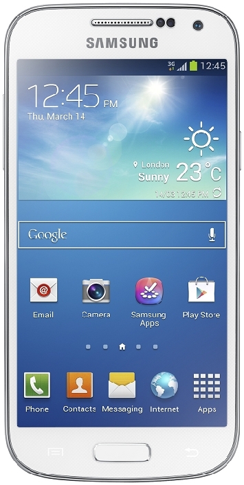 Samsung Galaxy S4 mini - I9190