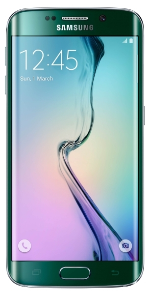 Samsung Galaxy S6 Edge (32 GB) SM-G925