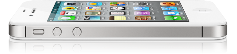 iPhone 4S